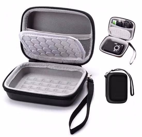 Custodie multifunzionali per fotocamere - Custodie per fotocamere digitali - Borse per fotocamere - Custodie - Cameratas - Zaino per fotocamere reflex