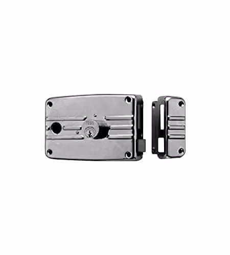 Serratura App.Ferro E60 Dx 485604 Iseo