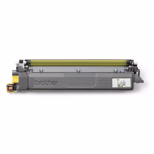 ORIGINAL Brother toner giallo TN-252PY TN-249Y ~4000 Seiten Stampa fino a 4.000 pagine