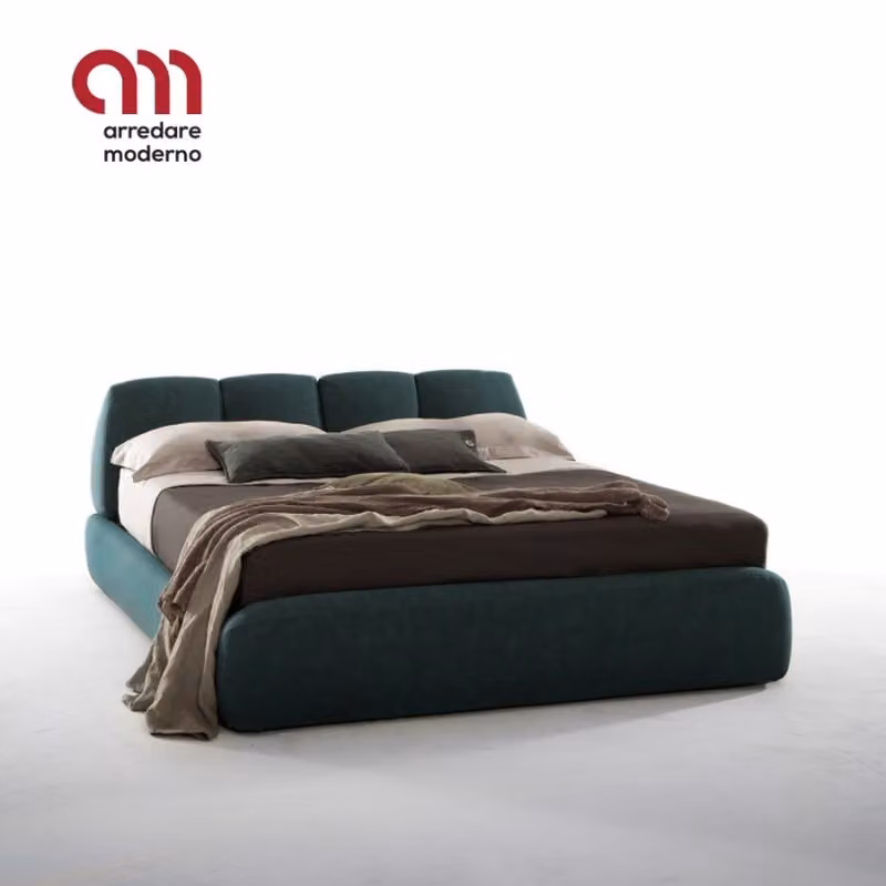 Letto matrimoniale Tuny Tonin Casa