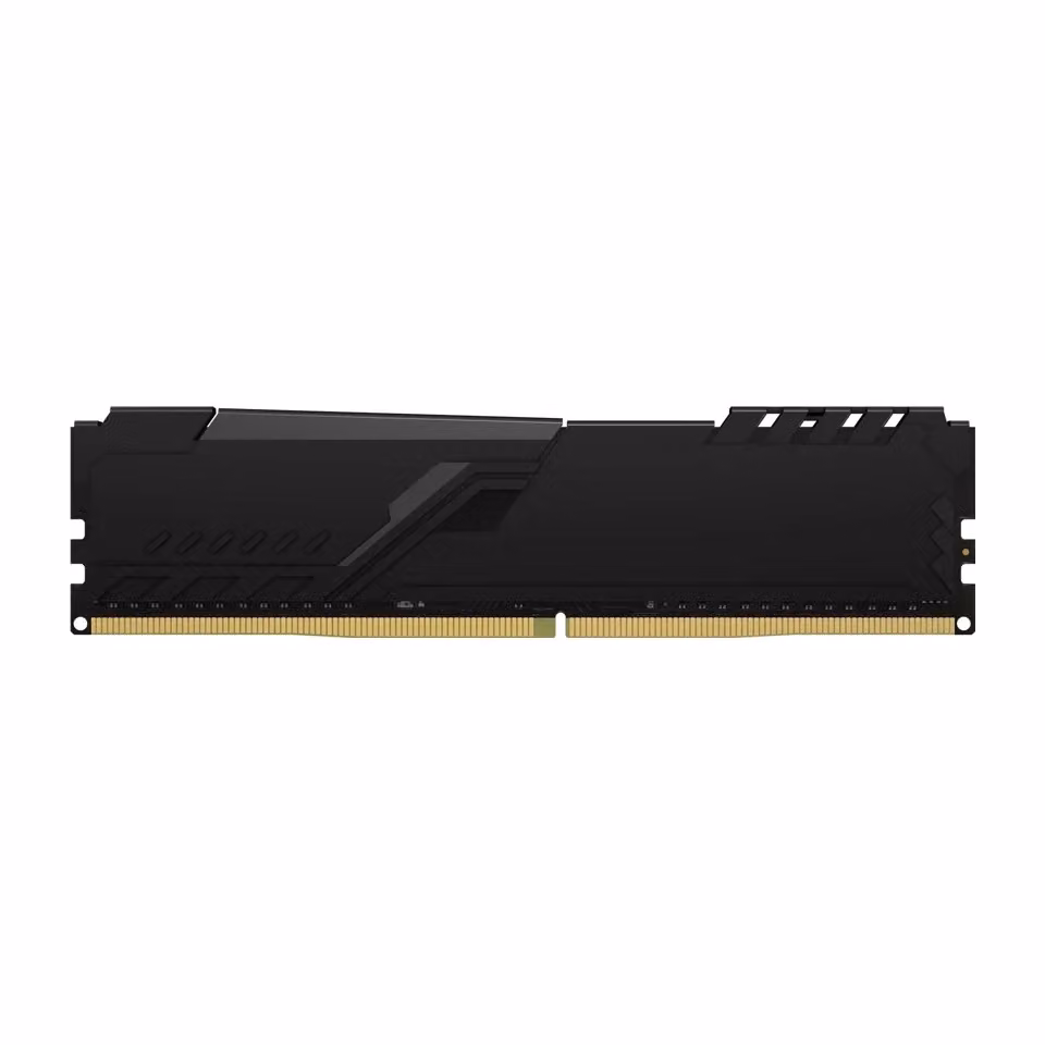 Modulo di memoria Kingston FURY Beast 16 GB DDR4 3200 MHz Nero – 2