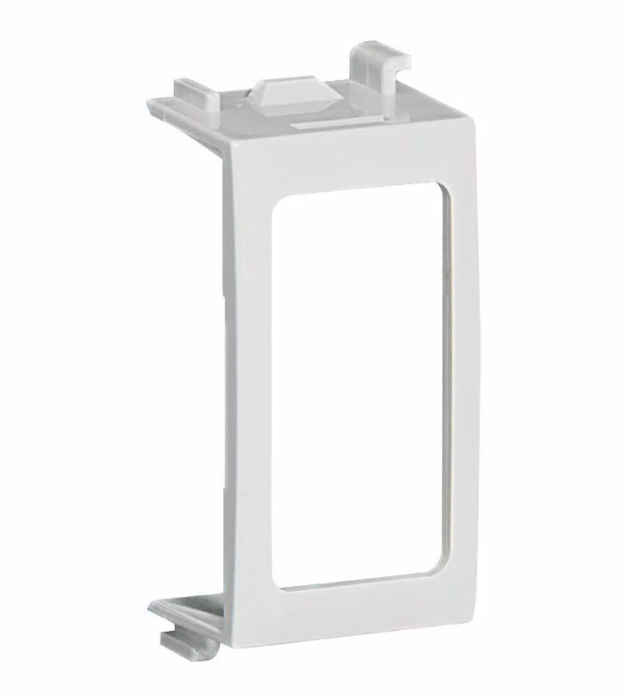 Bticino Adattatore 1 modulo Magic Matix