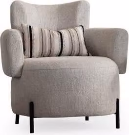 Sofagarnitur Sofa Set 2x Sofas 3 sitzer Sessel Couchtisch Weiß Wohnzimmer