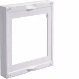Coperchio di protezione dei contatti Hager, universale N, 300x250mm US21A9