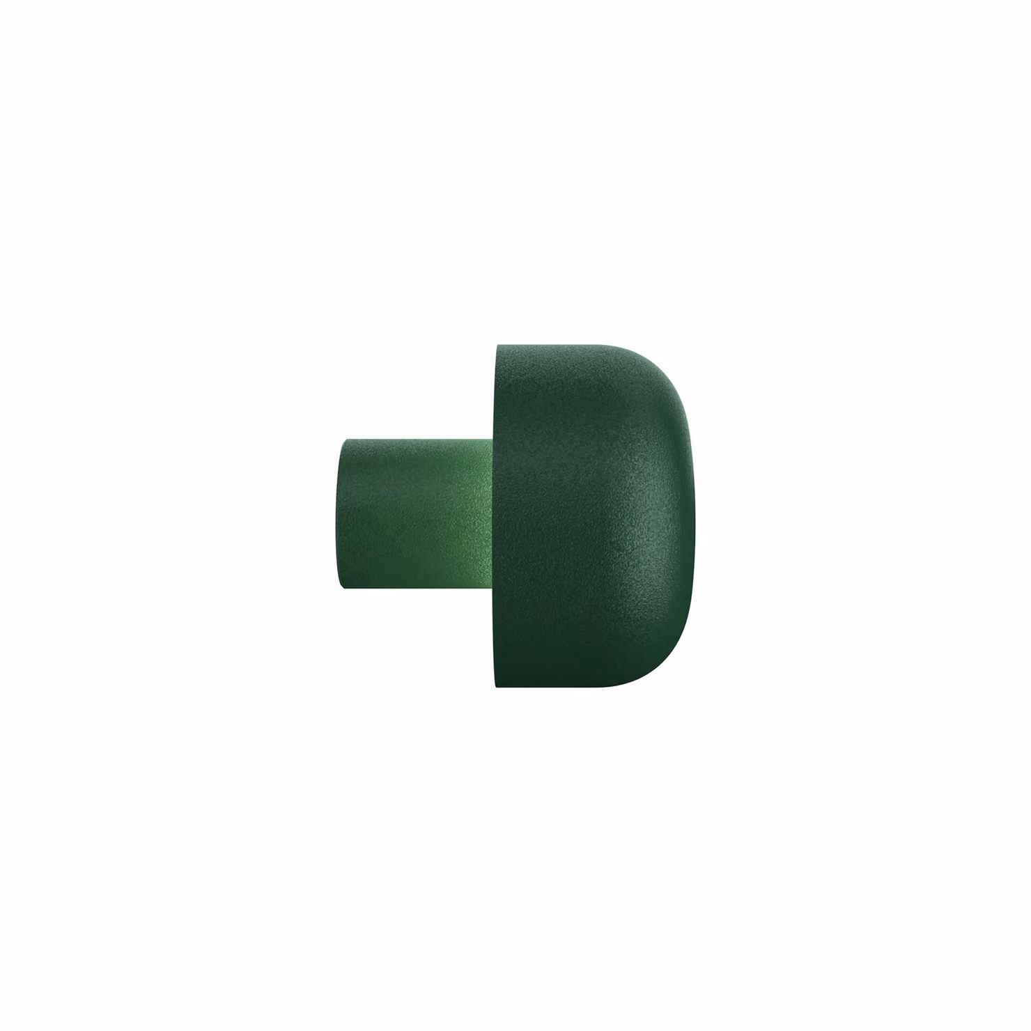Flos - Bellhop Wall Non Dimmable - Esterno - Verde Foresta