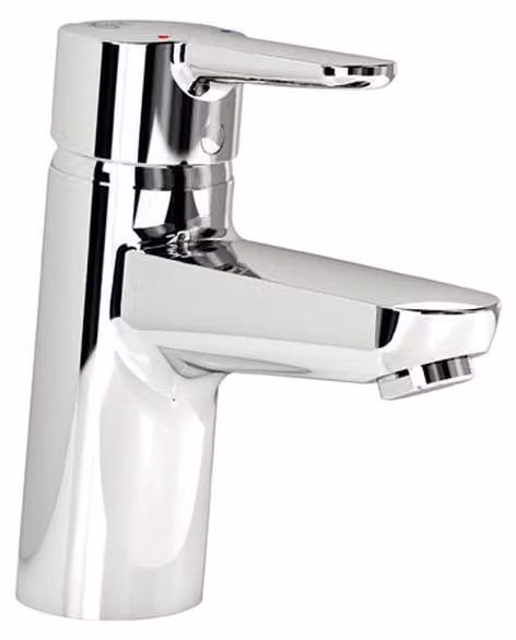 Ideal Standard Connect Blue - Miscelatore per lavabo, cromo B9917AA