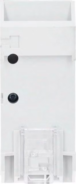Interruttore differenziale RCD ETI a due poli 63A 300mA tipo A colore bianco (432000334)