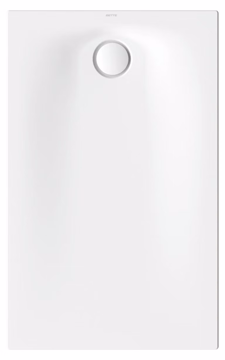 Receveurs de douche rectangulaires BetteUltra Space, 1200x750x25mm, 4025-000PLUS,T1, 4025-000PLUS,T1
