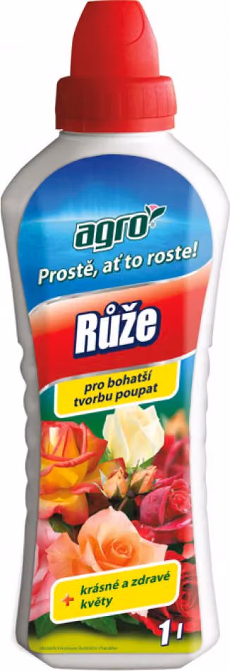 Nohel Garden Concime AGRO per rose 1l