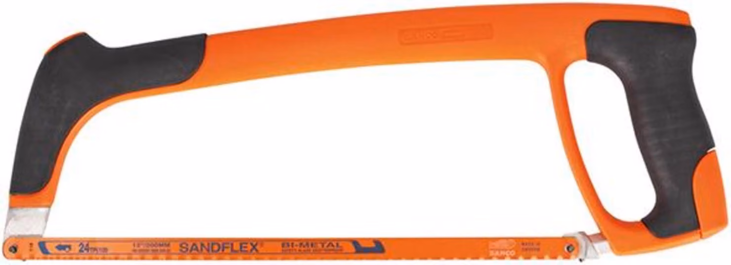 Bahco 319 Bahco Bügelsäge 300,0 mm