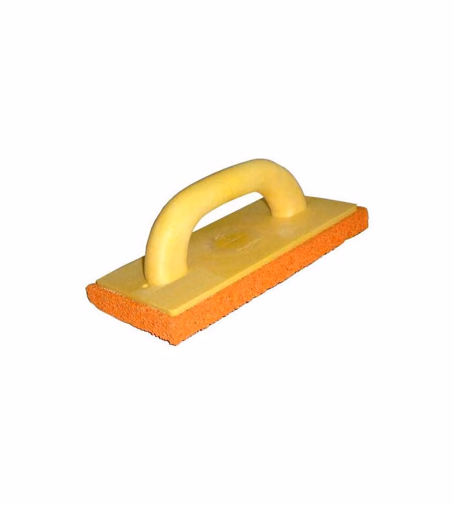 Frattone Pol Spugna Arancio G   12X24      Comitel