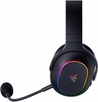 Razer Barracuda X Chroma Headset Nero – 1