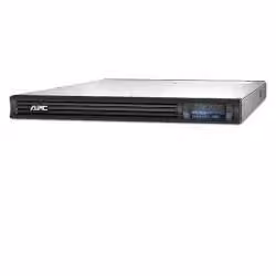 Apc Smart-UPS Gruppo di Continuità a Linea Interattiva 1,5 kVA 1000 W con 4 prese AC Nero SMT1500RMI1U – 2