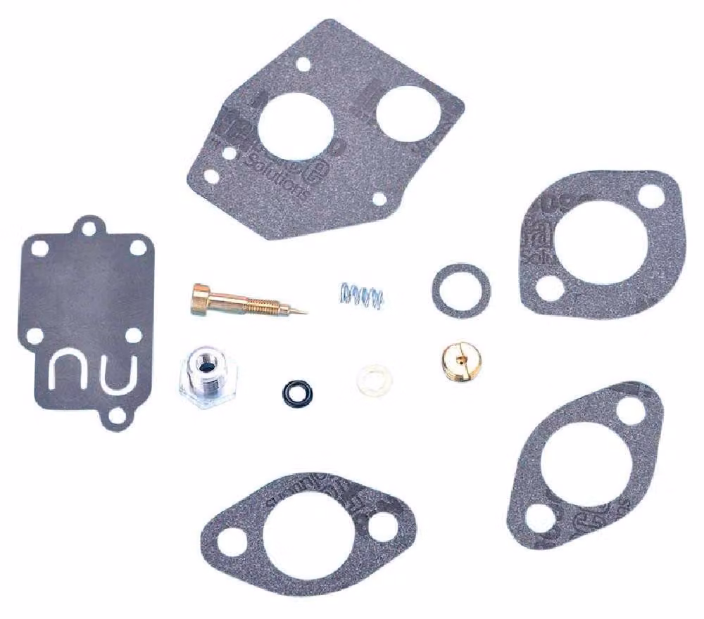 Kit di ricostruzione del carburatore per Briggs & Stratton - Ricambi originali - WGP-HA5175-PT