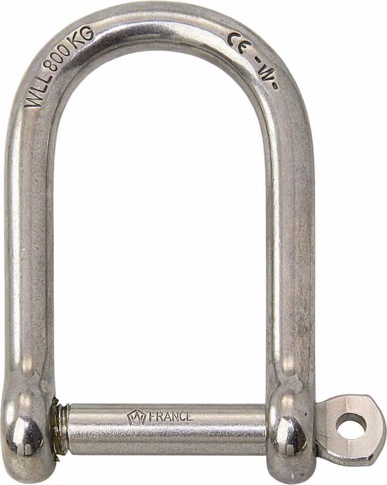 Grillo WICHARD 8 mm extra largo