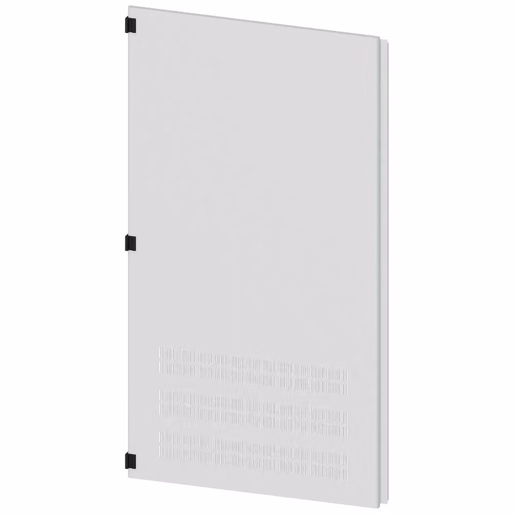 Siemens SIVACON, metà porta, sinistra, con aperture di ventilazione, IP40, A: 1800 mm, L: 900 mm 8MF18902UT252BA2