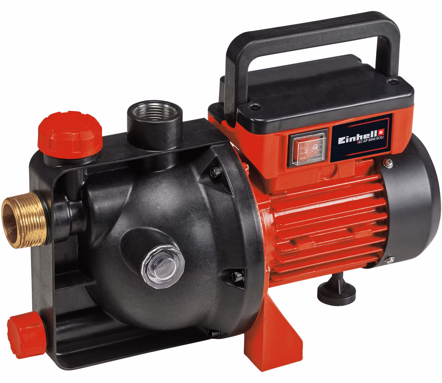 Pompa da giardino Einhell GC-GP 6040 ECO