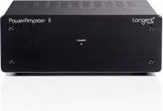 Amplificatore Hi-Fi Tangent Powerampster II 2.0 Nero con 100W per canale – 1