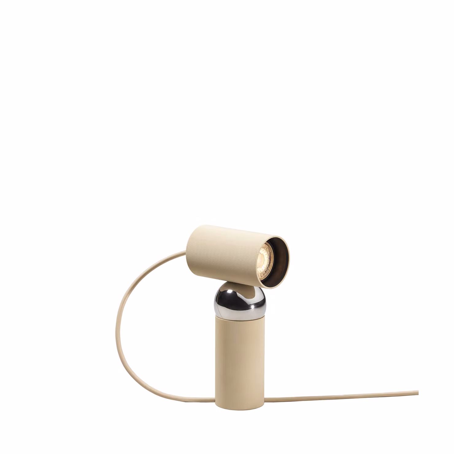 Flos - Bilboquet - Tavolo - Lino