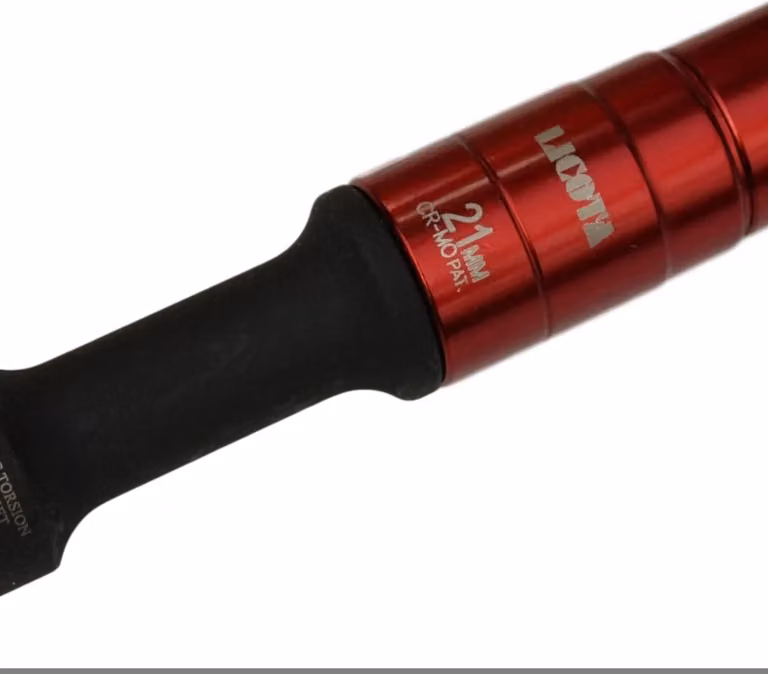 Chiave a Bussola per Avvitatore ad Impulsi 21mm, Qualità Industriale