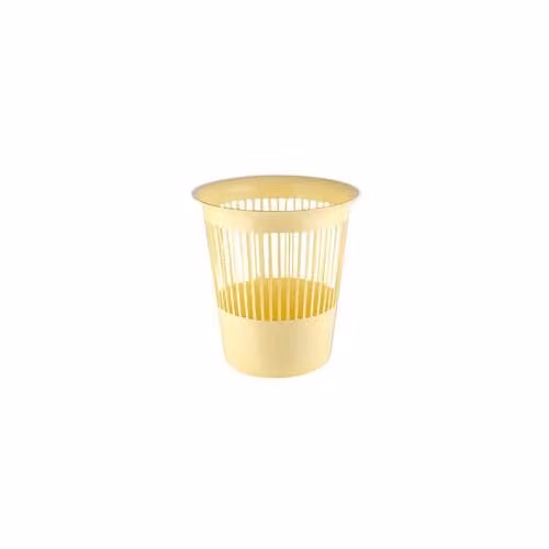 Cestino Carta Traforato 30 H 32 Utilplast