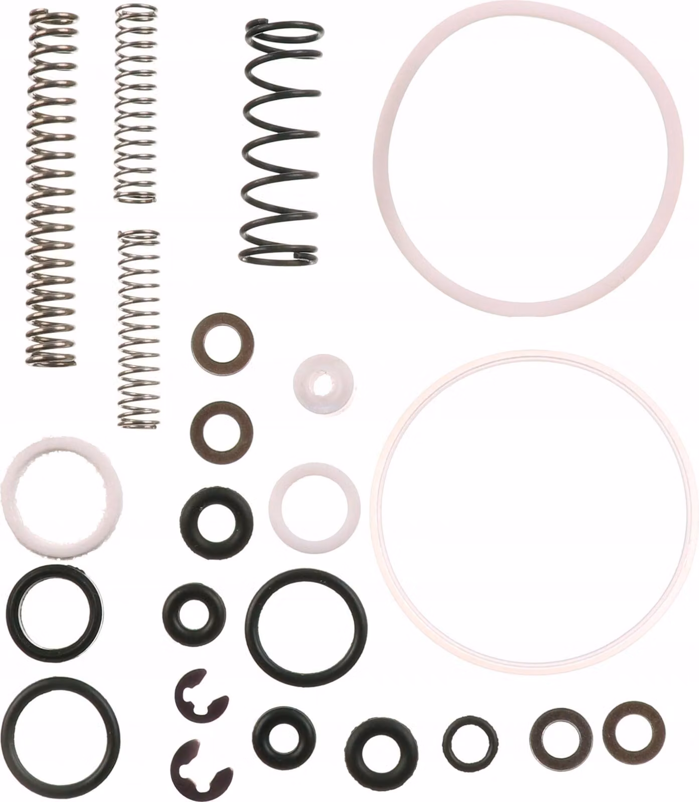 Kit di riparazione per pistola Italco FLG
