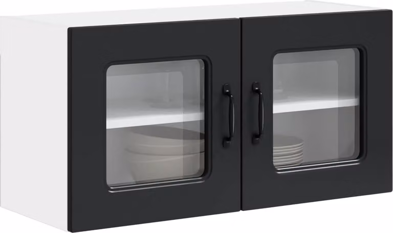Pannello lavastoviglie Kalmar Nero 80 x 31 x 40 cm