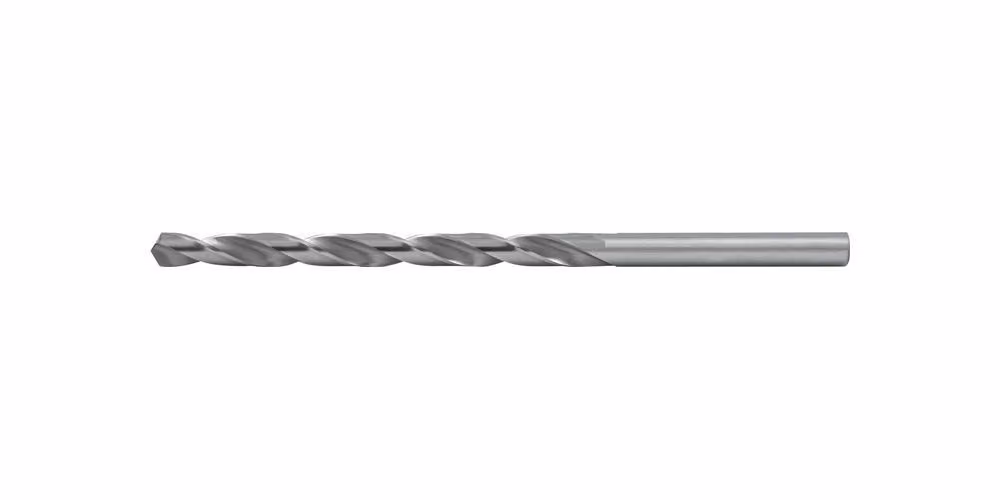 5x Punte RUKO DIN340 tipo N D.12,5mm HSS-G