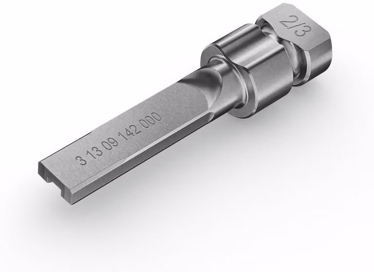 FEIN Stempel | 31309142000