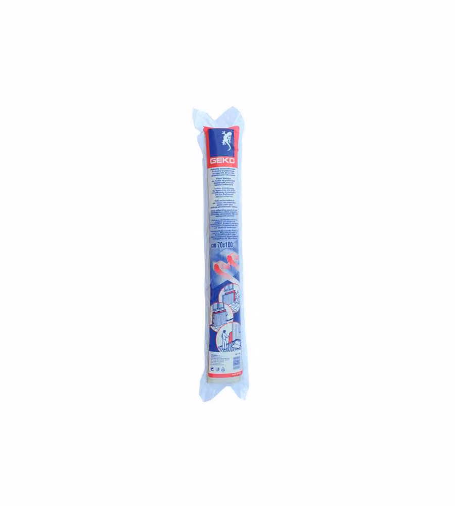 Termorifrangente Isolante Alluminio Cm 100X70       Geko