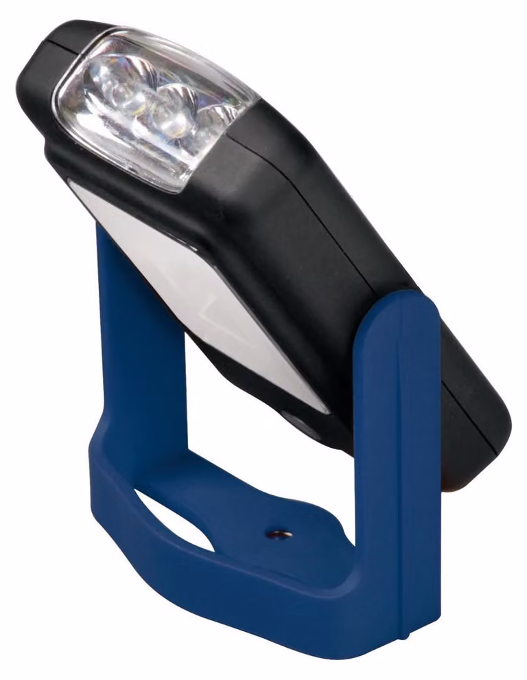 LAMPA - Lampada da lavoro, modello 70638