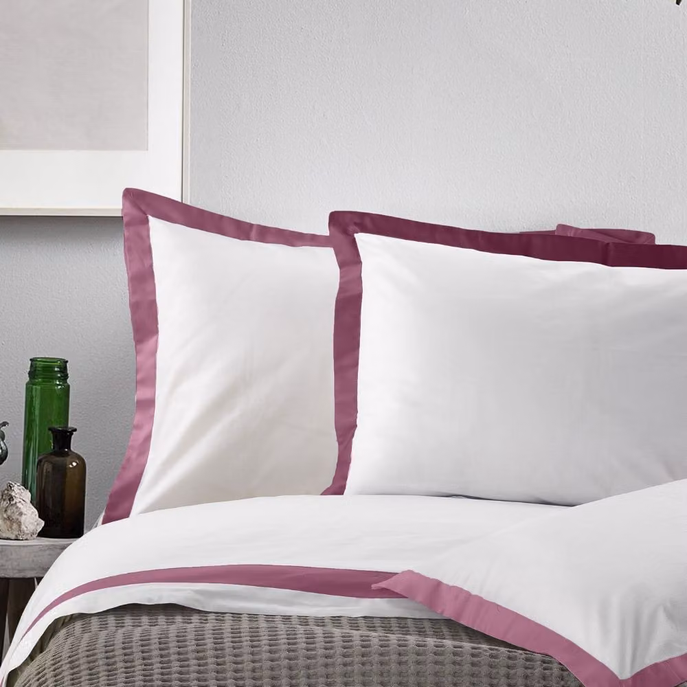 Set Completo Lenzuola DANY Tramonto 250x300 cm