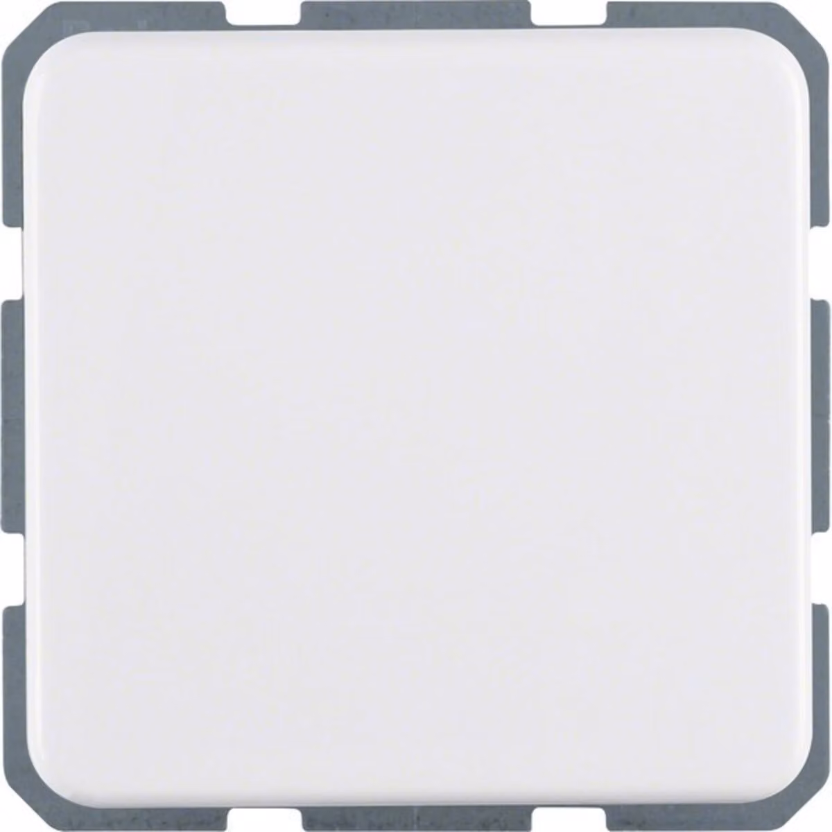Presa Schuko Berker pws 471609
