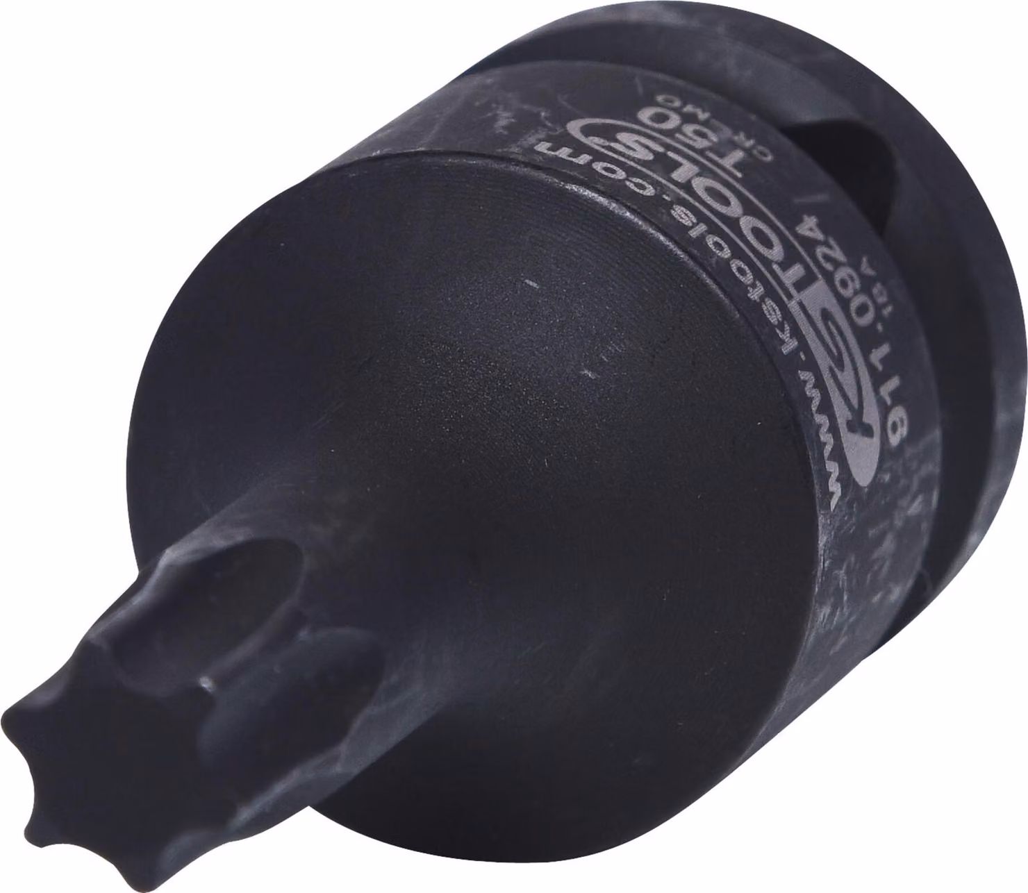 KS TOOLS 1/2" Presa di forza Torx corta T50 - 911.0924