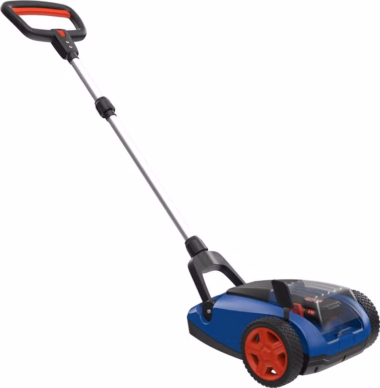 Rasaerba a batteria ERM 18-201-23