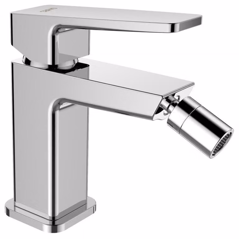 Miscelatore per bidet TURSI, cromo