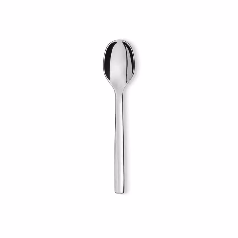 Cucchiaino Da Caffè Ovale Alessi