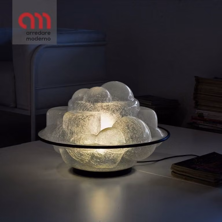 Lampada Profiterolle Martinelli Luce