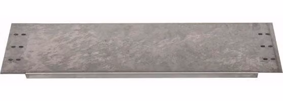 Piastra di montaggio per HxL=100x600 mm 114801 EATON