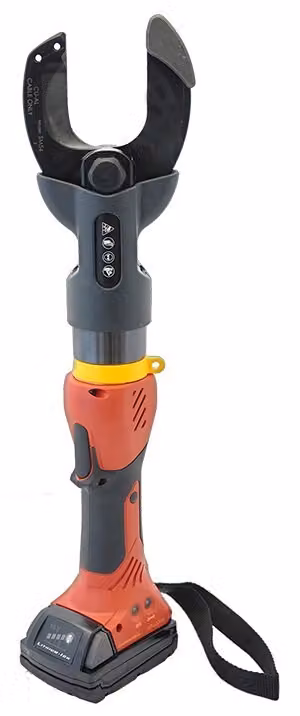 Intercable Tools Tagliacavi idraulico a batteria STILO-S54 716056