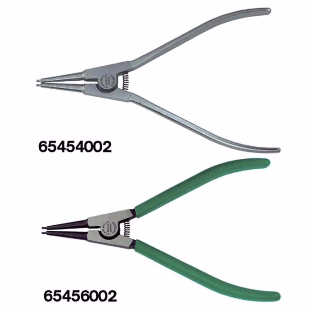 Pinze per anelli di sicurezza Stahlwille 6545 4 001