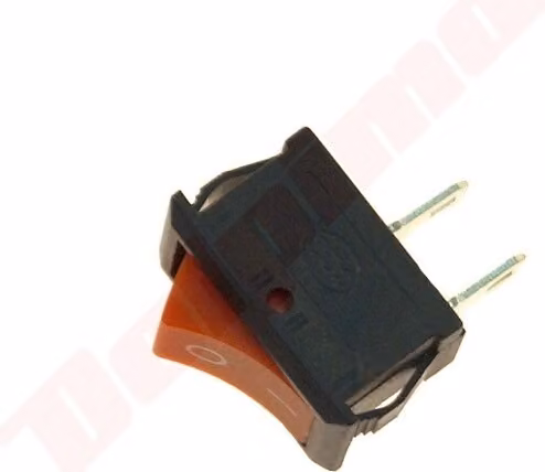 Interruttore per motoseghe cinesi 38Cc
