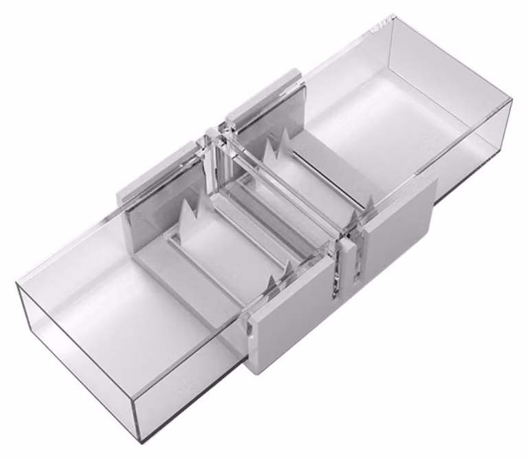 Connettore di giunzione per strisce LED 220V