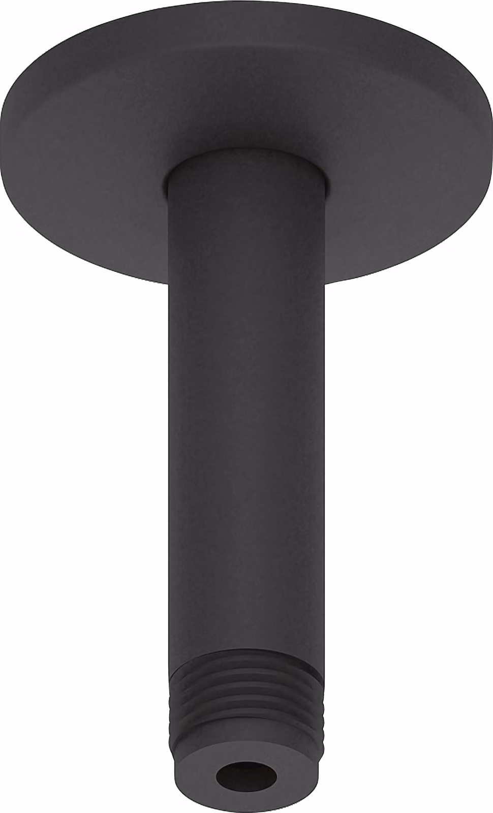 Duravit bras de douche plafond, 100mm, UV0670041046, UV0670041046