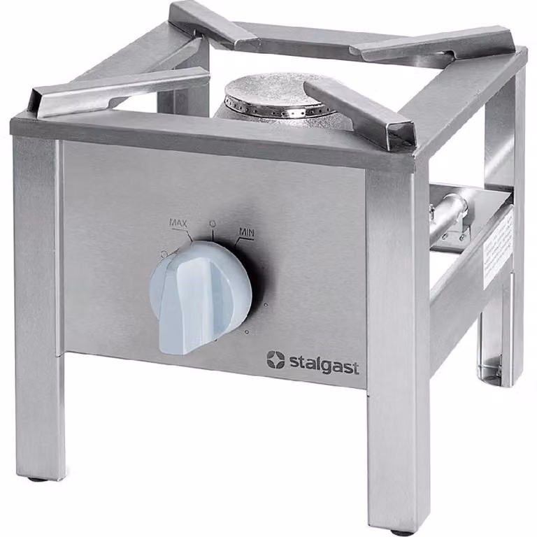 Fornello a gas standard - G30, 340X 398 X 340 Mm (Wxtxh)