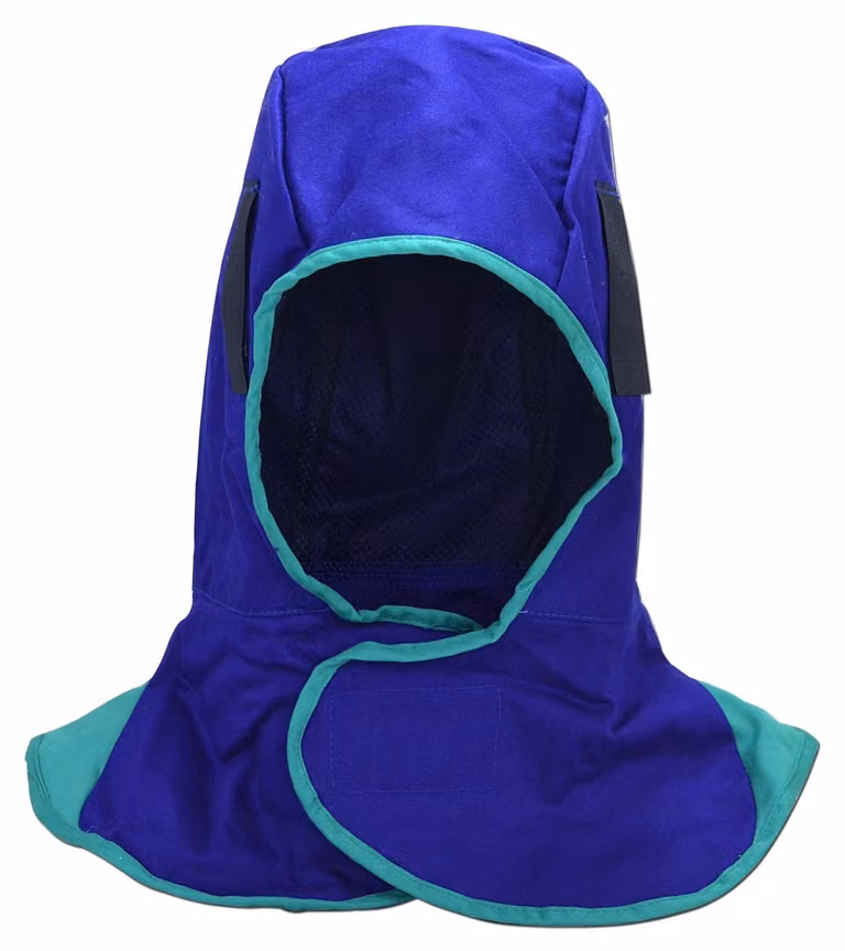 Solidchoice - Cappello da lavoro realizzato in tessuto ignifugo per garantire la sicurezza