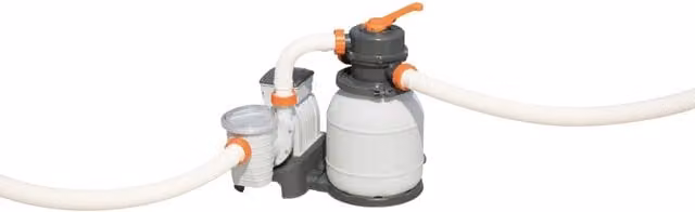 POMPA FILTRANTE A SABBIA 5.678 LT/H COD.58497