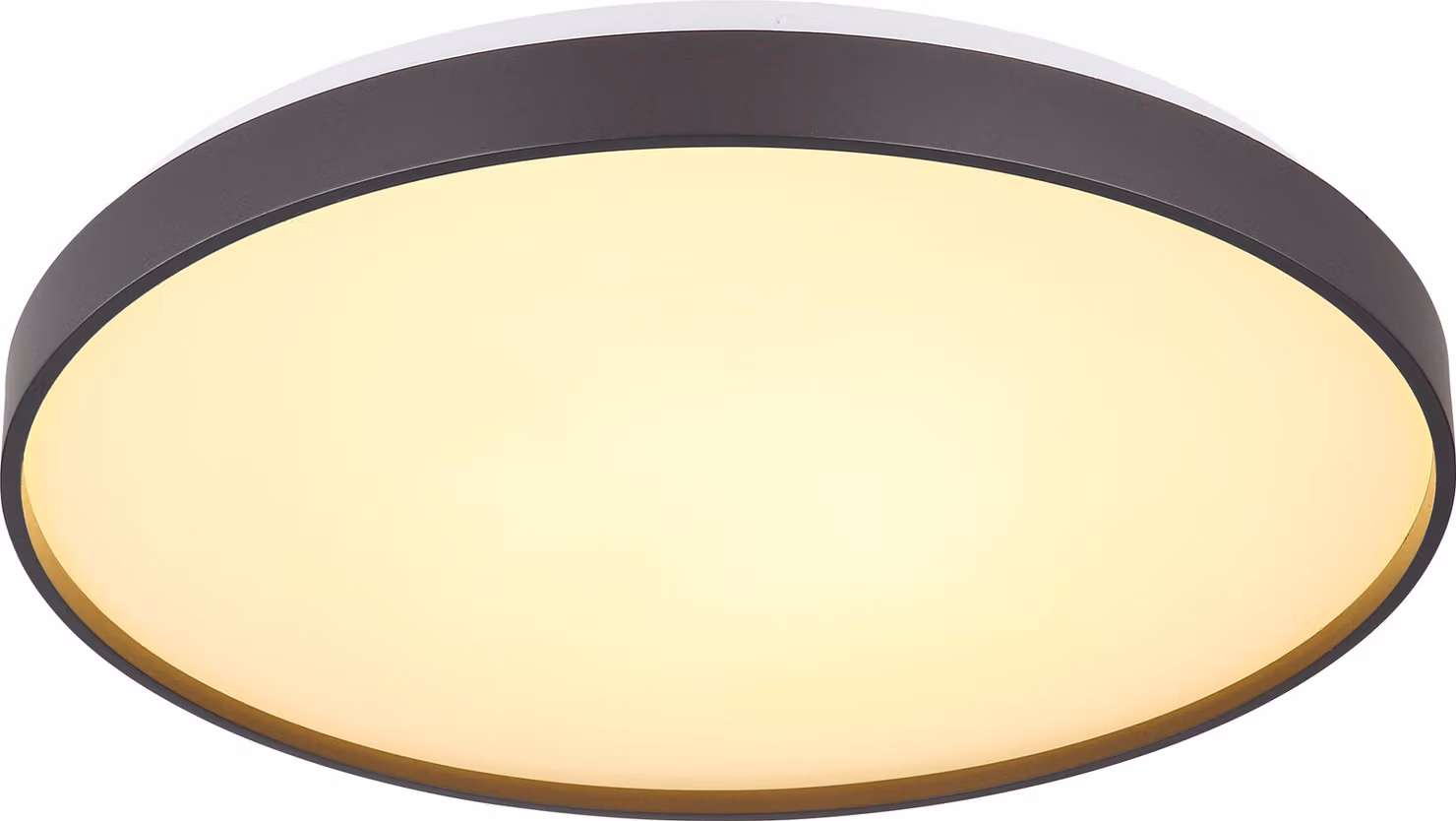 Lampada da soffitto LED 24W ECLYPSE 41262-24 Globo
