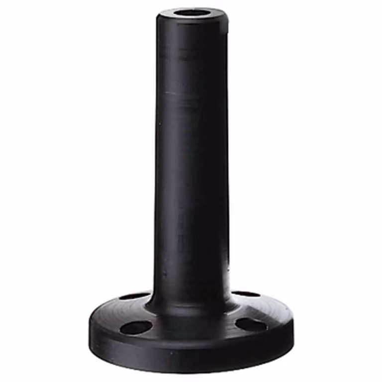 Piede Werma con tubo integrato 97584010