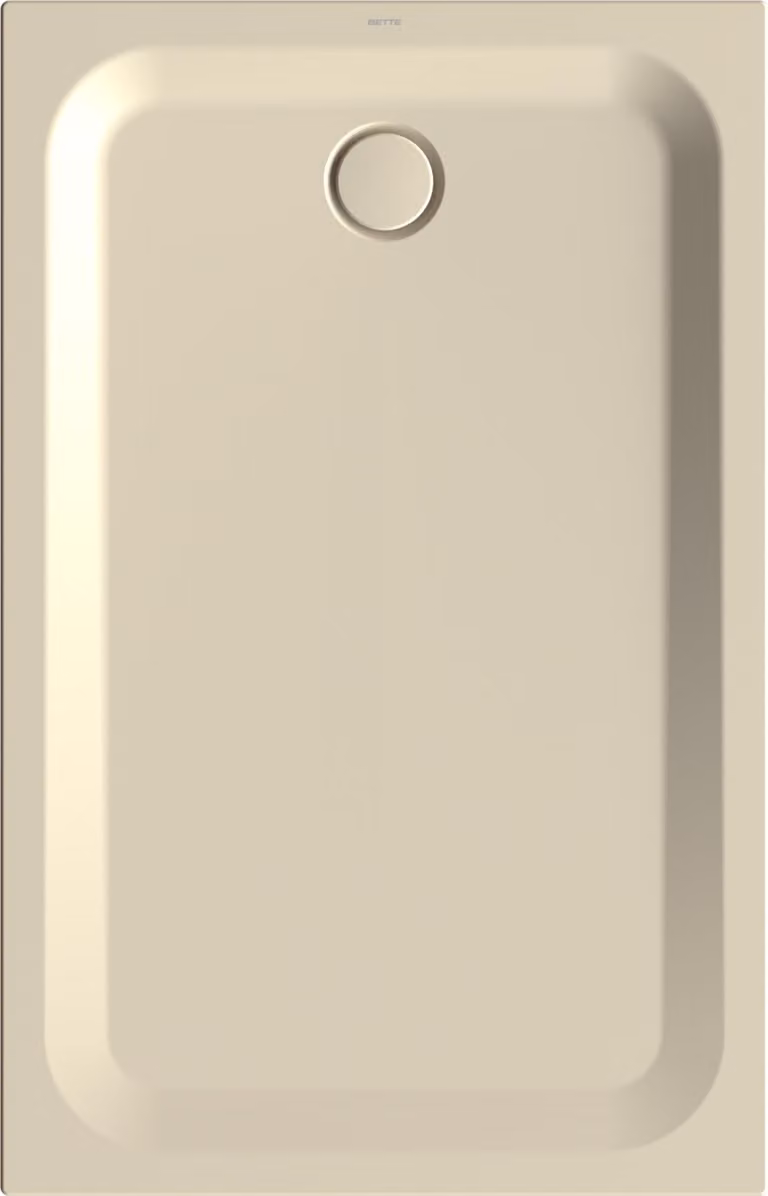 BetteUltra receveurs de douche rectangulaires avec BetteAntidérapant Pro, 1400x900x35mm, 5834-006AE, 5834-006AE
